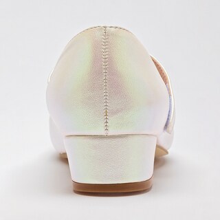 Foto 6 | Foto 6 | Caramel Zapato Casual Blanco Nacarado Para Mujer