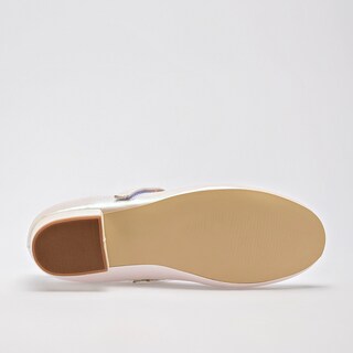Foto 8 | Foto 8 | Caramel Zapato Casual Blanco Nacarado Para Mujer