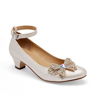 Foto 1 | Foto 1 | Risel Zapato Casual Beige Nacarado Para Mujer