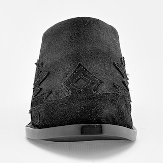 Foto 3 | Foto 3 | Lady One Zapato Casual Negro Para Mujer