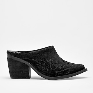 Foto 6 | Foto 6 | Lady One Zapato Casual Negro Para Mujer