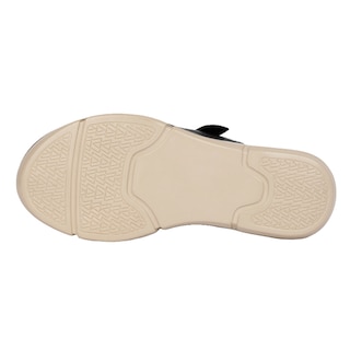 Foto 3 | Foto 3 | Sandalias Con Plataforma Rbcollection Negro Para Mujer