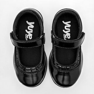 Foto 3 | Foto 3 | Leds Zapato Escolar Negro Para Niña