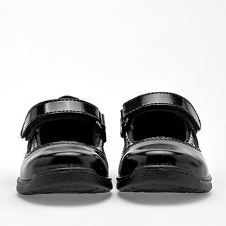 Foto 4 | Foto 4 | Leds Zapato Escolar Negro Para Niña