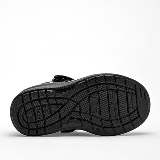 Foto 8 | Foto 8 | Leds Zapato Escolar Negro Para Niña