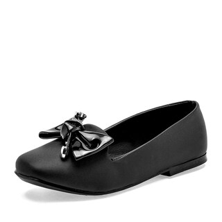 Foto 1 | Foto 1 | Ivi Love Zapato Escolar Negro Para Niña