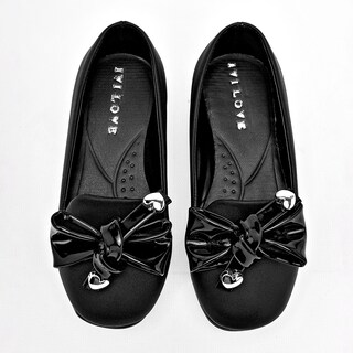 Foto 3 | Foto 3 | Ivi Love Zapato Escolar Negro Para Niña