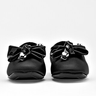 Foto 4 | Foto 4 | Ivi Love Zapato Escolar Negro Para Niña