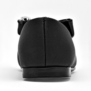 Foto 6 | Foto 6 | Ivi Love Zapato Escolar Negro Para Niña