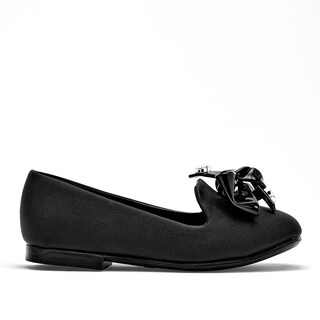 Foto 7 | Foto 7 | Ivi Love Zapato Escolar Negro Para Niña