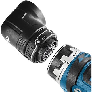 Foto 3 | Foto 3 | Atornillador Bosch 3/8'' 12v Con 2 Baterias