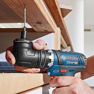 Foto 4 | Foto 4 | Atornillador Bosch 3/8'' 12v Con 2 Baterias