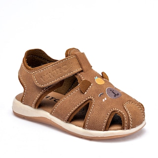 Foto 1 | Foto 1 | Vavito Sandalia Camel Para Infantil Niño