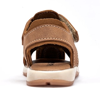 Foto 6 | Foto 6 | Vavito Sandalia Camel Para Infantil Niño