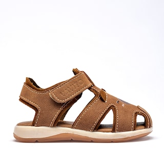 Foto 7 | Foto 7 | Vavito Sandalia Camel Para Infantil Niño