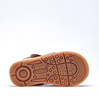 Foto 8 | Foto 8 | Vavito Sandalia Camel Para Infantil Niño