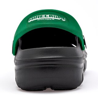 Foto 5 | Foto 5 | Yuyin Sandalia Negro Verde Para Niño