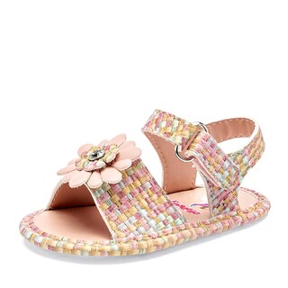 Foto 1 | Foto 1 | Ensueño Sandalia Rosa Para Bebé Niña