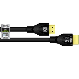 Foto 1 | Foto 1 | Cable Hdmi Digital Kd-pro8k3bxa De 0 9 M 8 K 48 Gbps - Venta Internacional.