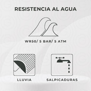 Foto 4 | Foto 4 | Reloj Citizen 60496 Acero Bi1030-53e para Hombre