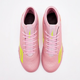 Foto 3 | Foto 3 | Furia Tenis De Fútbol Rosa Fiusha Para Mujer