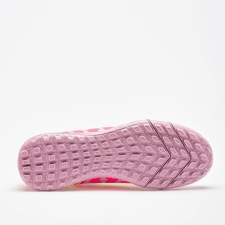 Foto 8 | Foto 8 | Furia Tenis De Fútbol Rosa Fiusha Para Mujer