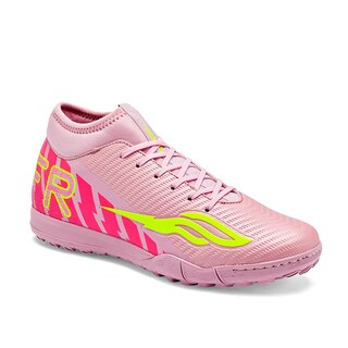 Foto 1 | Foto 1 | Furia Tenis De Fútbol Rosa Fiusha Para Mujer