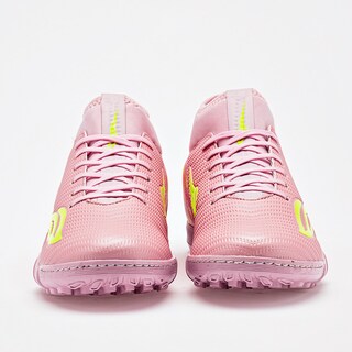 Foto 4 | Foto 4 | Furia Tenis De Fútbol Rosa Fiusha Para Mujer