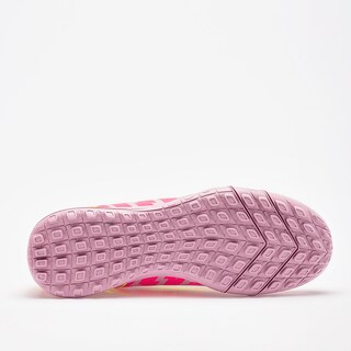 Foto 8 | Foto 8 | Furia Tenis De Fútbol Rosa Fiusha Para Mujer