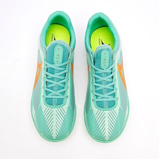 Foto 3 | Foto 3 | Pirma Tenis De Fútbol Verde Para Mujer