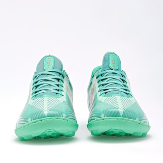Foto 4 | Foto 4 | Pirma Tenis De Fútbol Verde Para Mujer