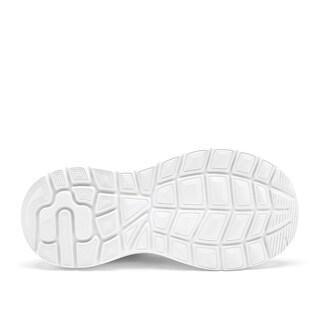 Foto 8 | Foto 8 | Charly Tenis Deportivo Para Niña Lila Agujeta Elastica Running