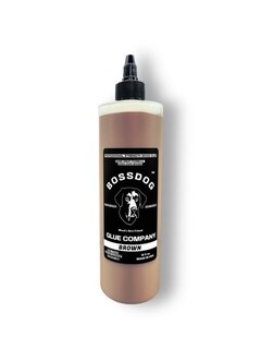 Foto 1 | Foto 1 | Pegamento Para Madera Bossdog Brown Strong Bond De Secado Rápido 500 Ml - Venta Internacional.