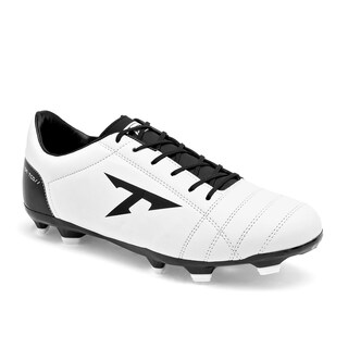 Foto 1 | Foto 1 | Trucco Zapato Blanco Negro Para Niño