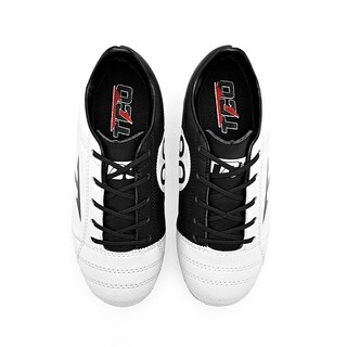 Foto 3 | Foto 3 | Trucco Zapato Blanco Negro Para Niño