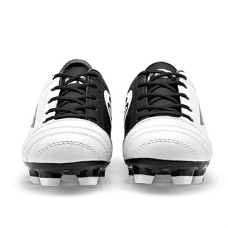 Foto 4 | Foto 4 | Trucco Zapato Blanco Negro Para Niño