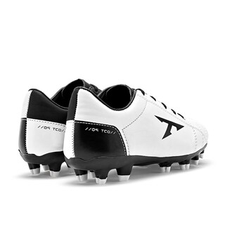 Foto 5 | Foto 5 | Trucco Zapato Blanco Negro Para Niño