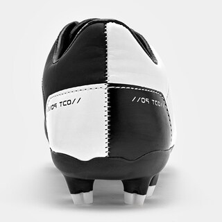 Foto 6 | Foto 6 | Trucco Zapato Blanco Negro Para Niño