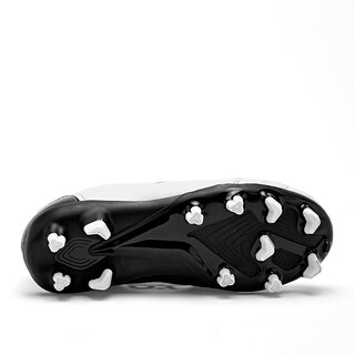 Foto 8 | Foto 8 | Trucco Zapato Blanco Negro Para Niño