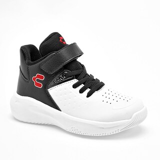 Foto 1 | Foto 1 | Charly Tenis Blanco Negro Para Niño