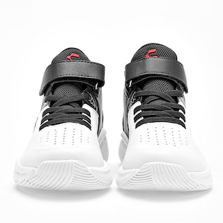 Foto 3 | Foto 3 | Charly Tenis Blanco Negro Para Niño