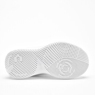 Foto 7 | Foto 7 | Charly Tenis Blanco Negro Para Niño