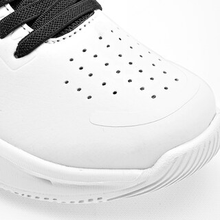 Foto 8 | Foto 8 | Charly Tenis Blanco Negro Para Niño