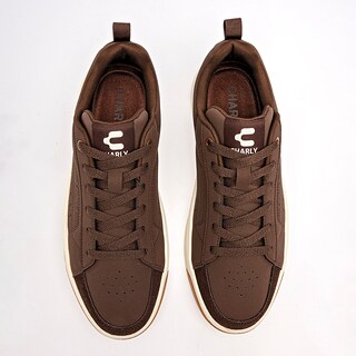 Foto 3 | Foto 3 | Charly Tenis Urbano Para Hombre Café