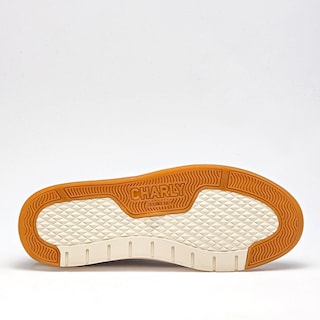 Foto 8 | Foto 8 | Charly Tenis Urbano Para Hombre Café