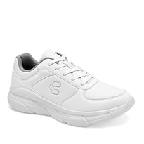 Charly Tenis Deportivo Blanco Para Hombre