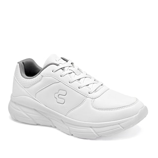 Foto 1 | Foto 1 | Charly Tenis Deportivo Blanco Para Hombre