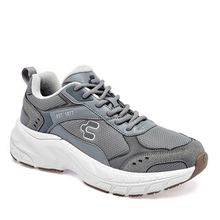 Foto 1 | Foto 1 | Charly Tenis Sport Gris Para Hombre