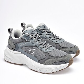 Foto 2 | Foto 2 | Charly Tenis Sport Gris Para Hombre