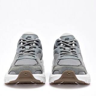 Foto 4 | Foto 4 | Charly Tenis Sport Gris Para Hombre